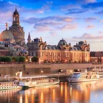 Dresden Zentrum Hotel