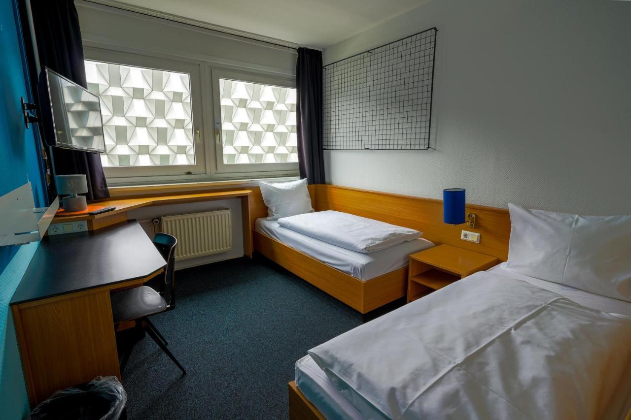 Zentrum Hotel
