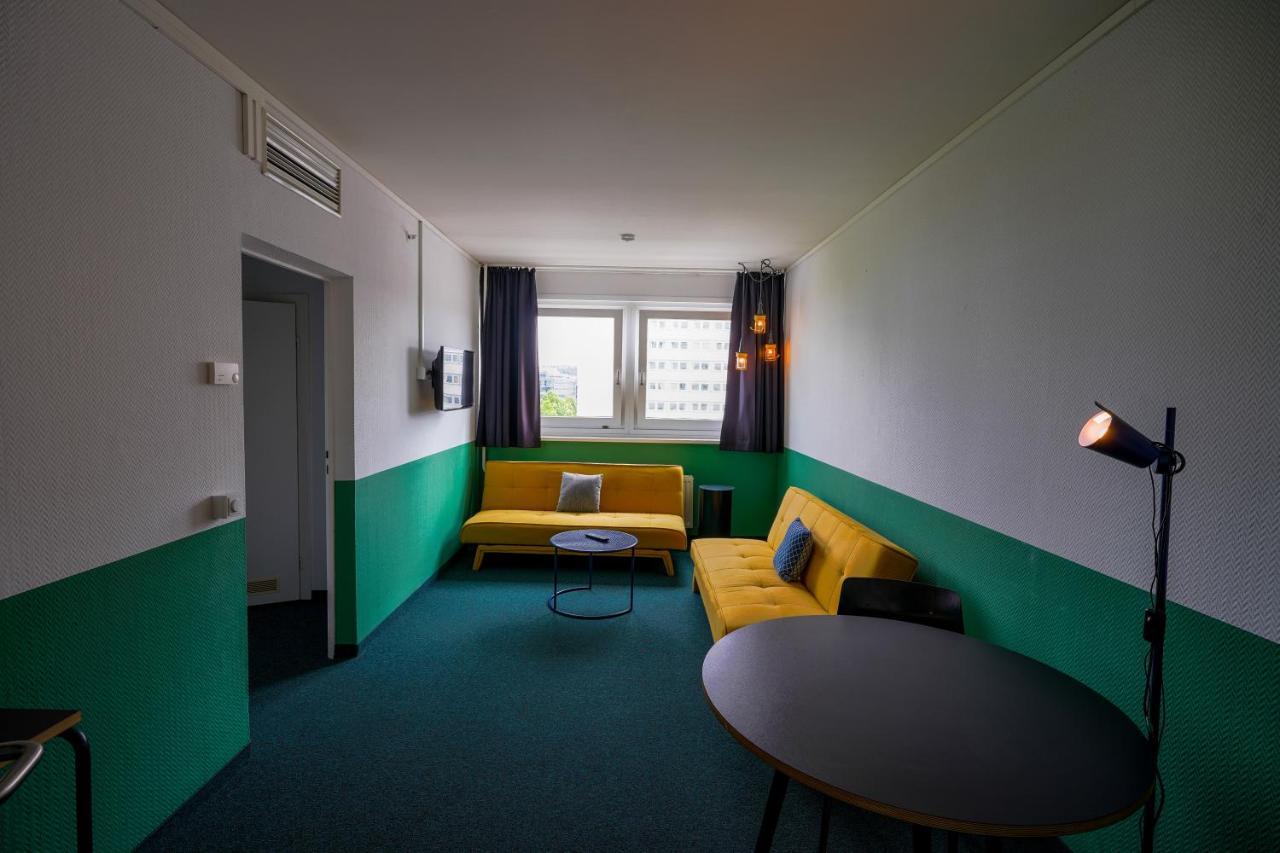 Zentrum Dresden