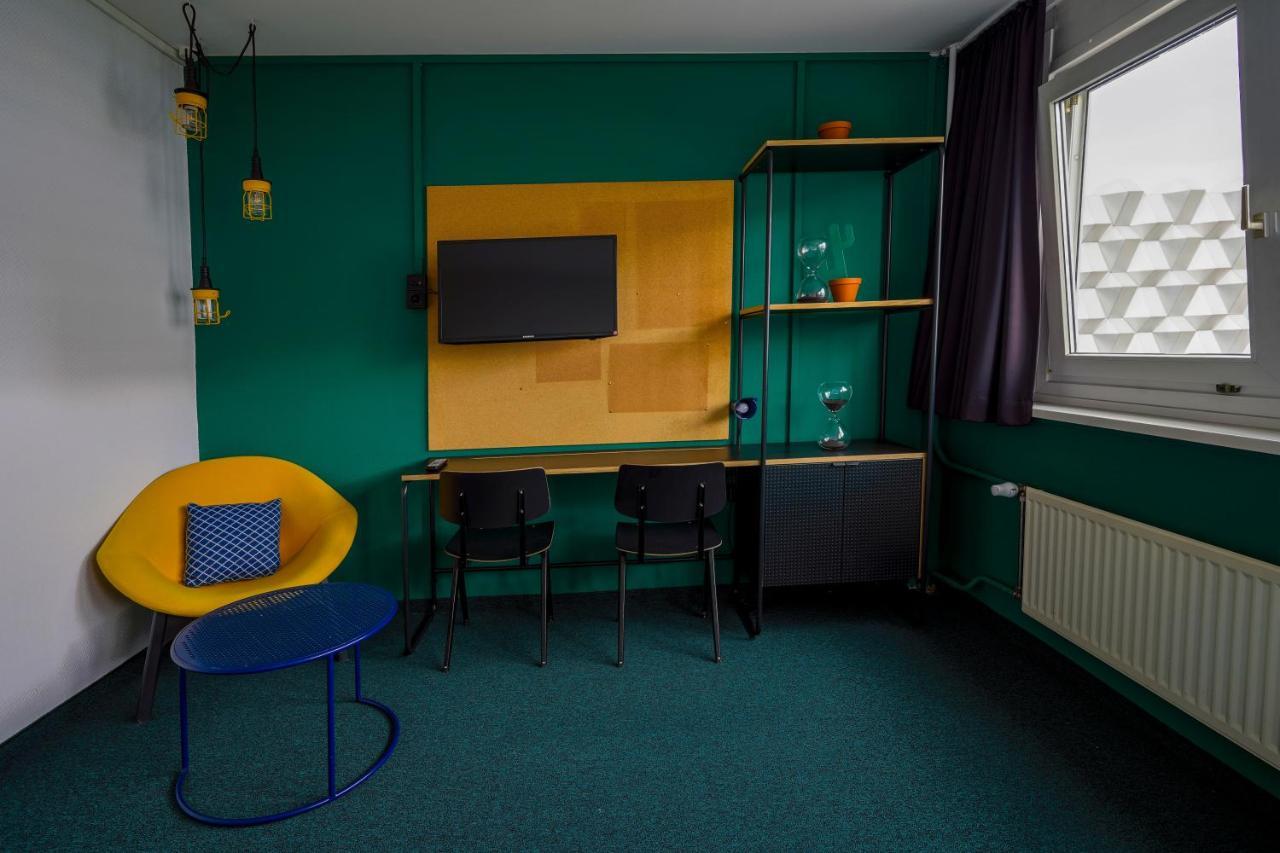 Zentrum Hotel 3*